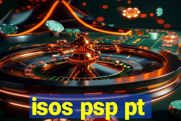 isos psp pt-br